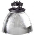 EverLast Lighting HL15B LED High Bay with 22" Acrylic Reflector