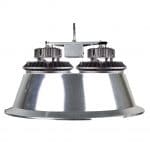 EverLast Lighting HL15B Multi Module LED High Bay EverLast Lighting HL15B Multi Module LED High Bay